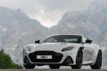 Aston Martin DBS Superleggera 2018 года (WW)